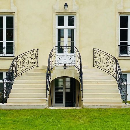 Bayeux, Normandy, Private Mansion, 17Th-18Th Century, In The City المظهر الخارجي الصورة