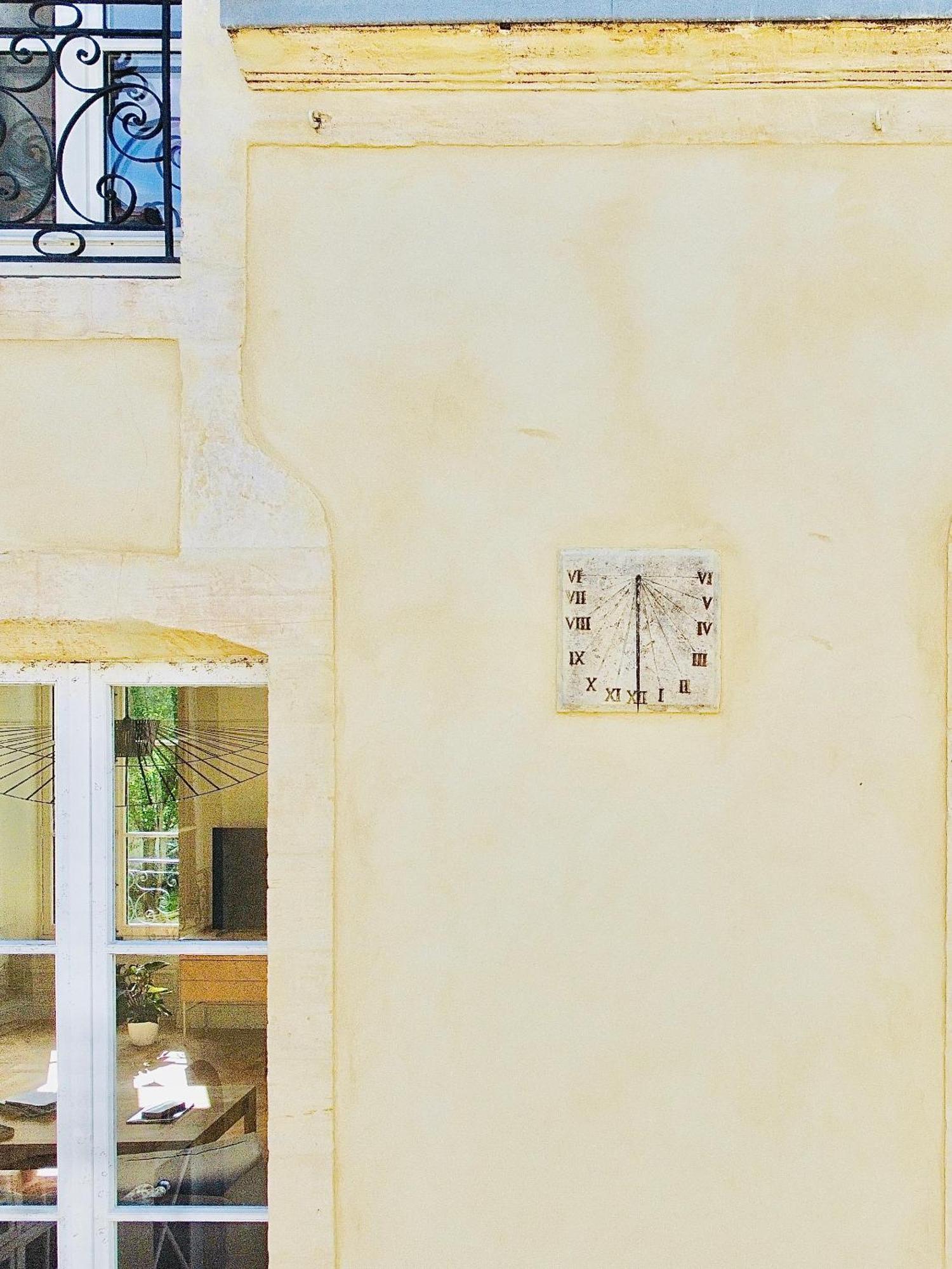 Bayeux, Normandy, Private Mansion, 17Th-18Th Century, In The City المظهر الخارجي الصورة